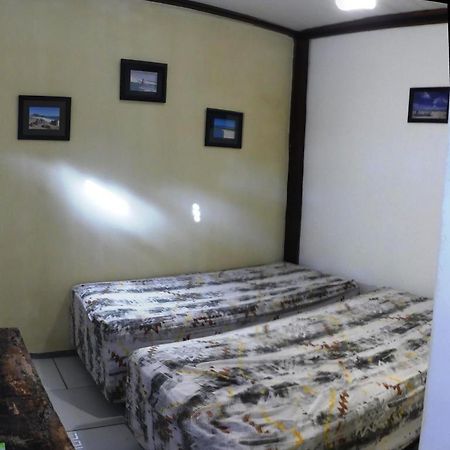 Benu Suítes Jijoca de Jericoacoara Exterior foto